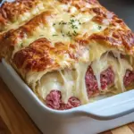 Reuben Bake