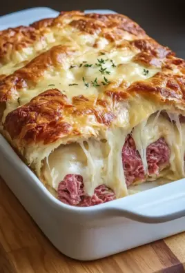 Reuben Bake