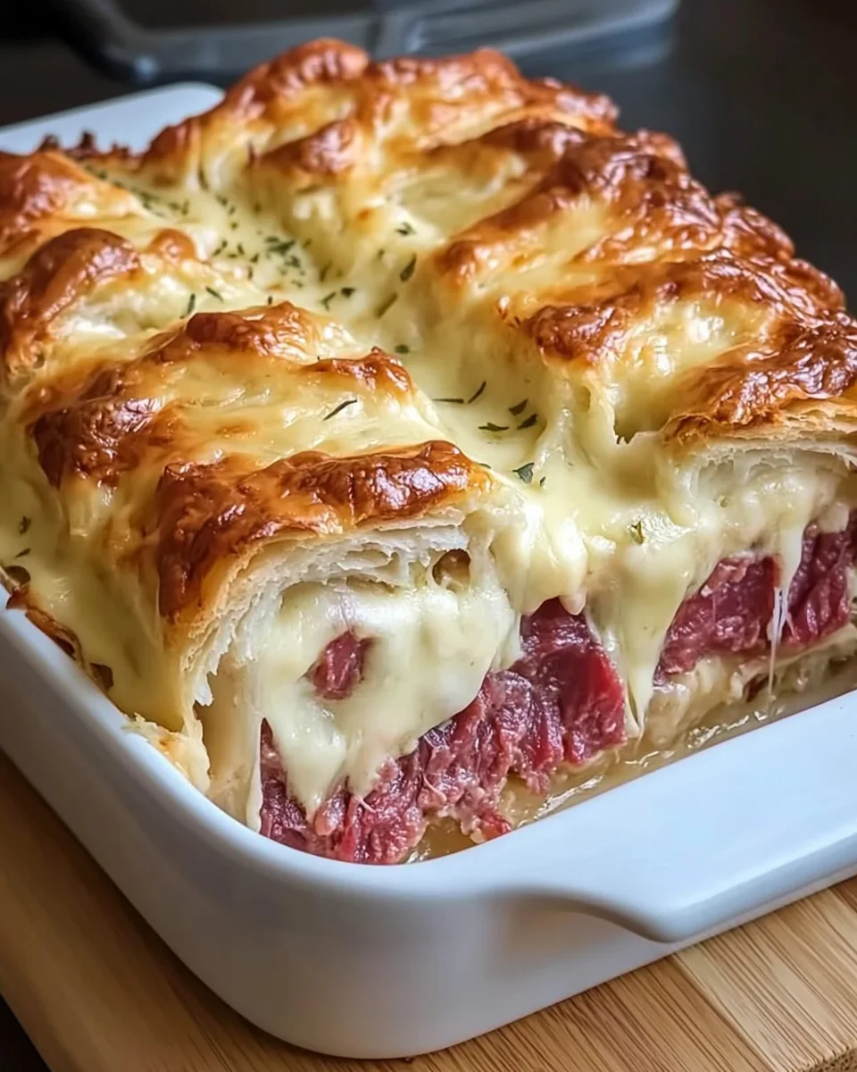 Reuben