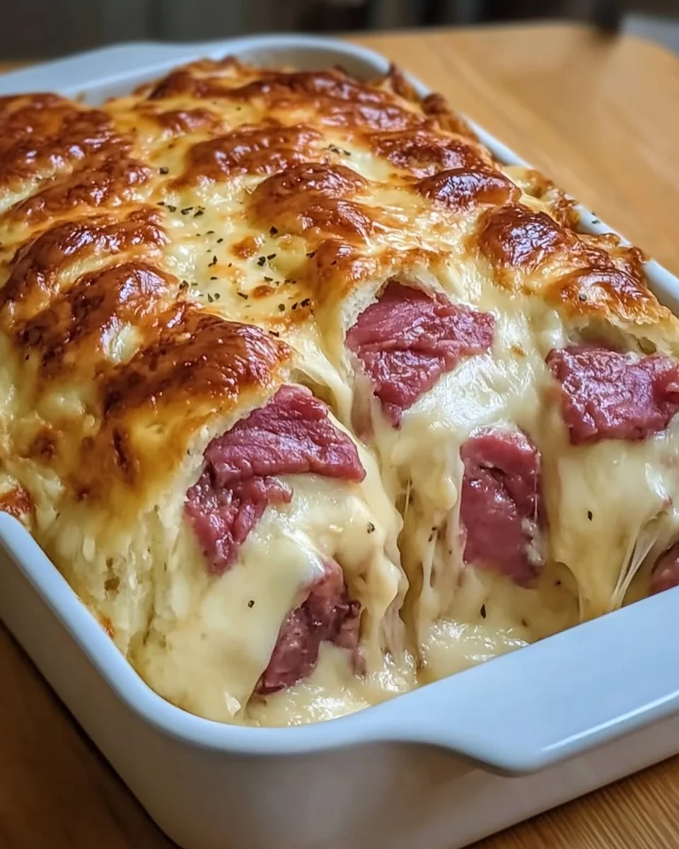 Reuben