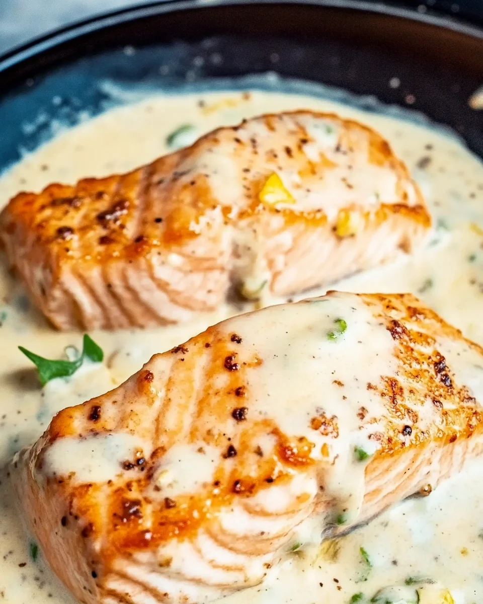 Salmon
