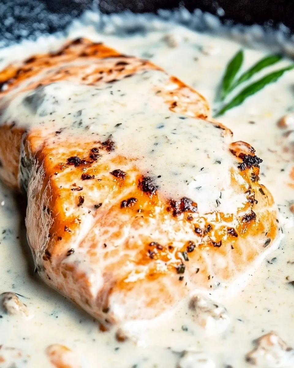 Salmon