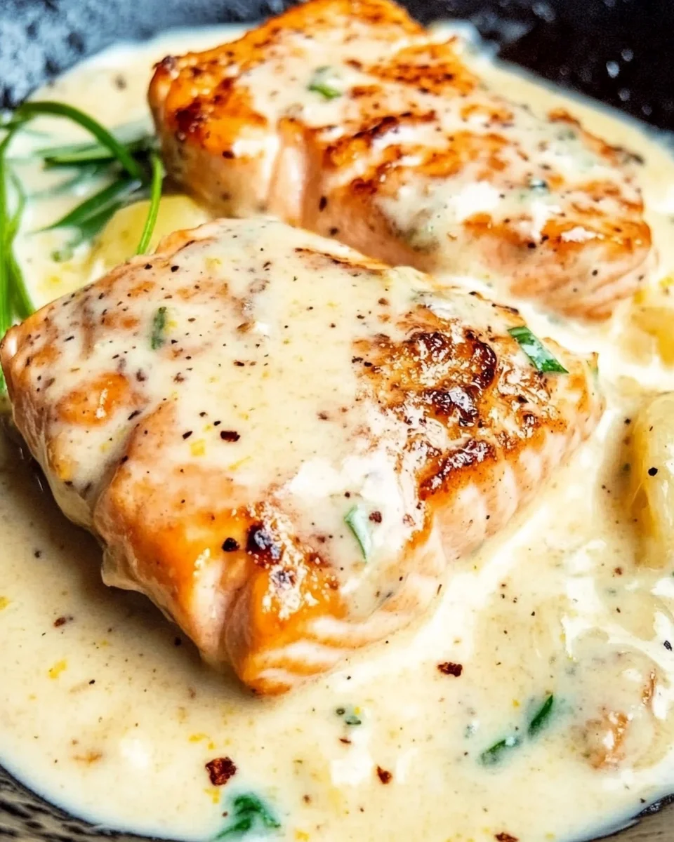 Salmon