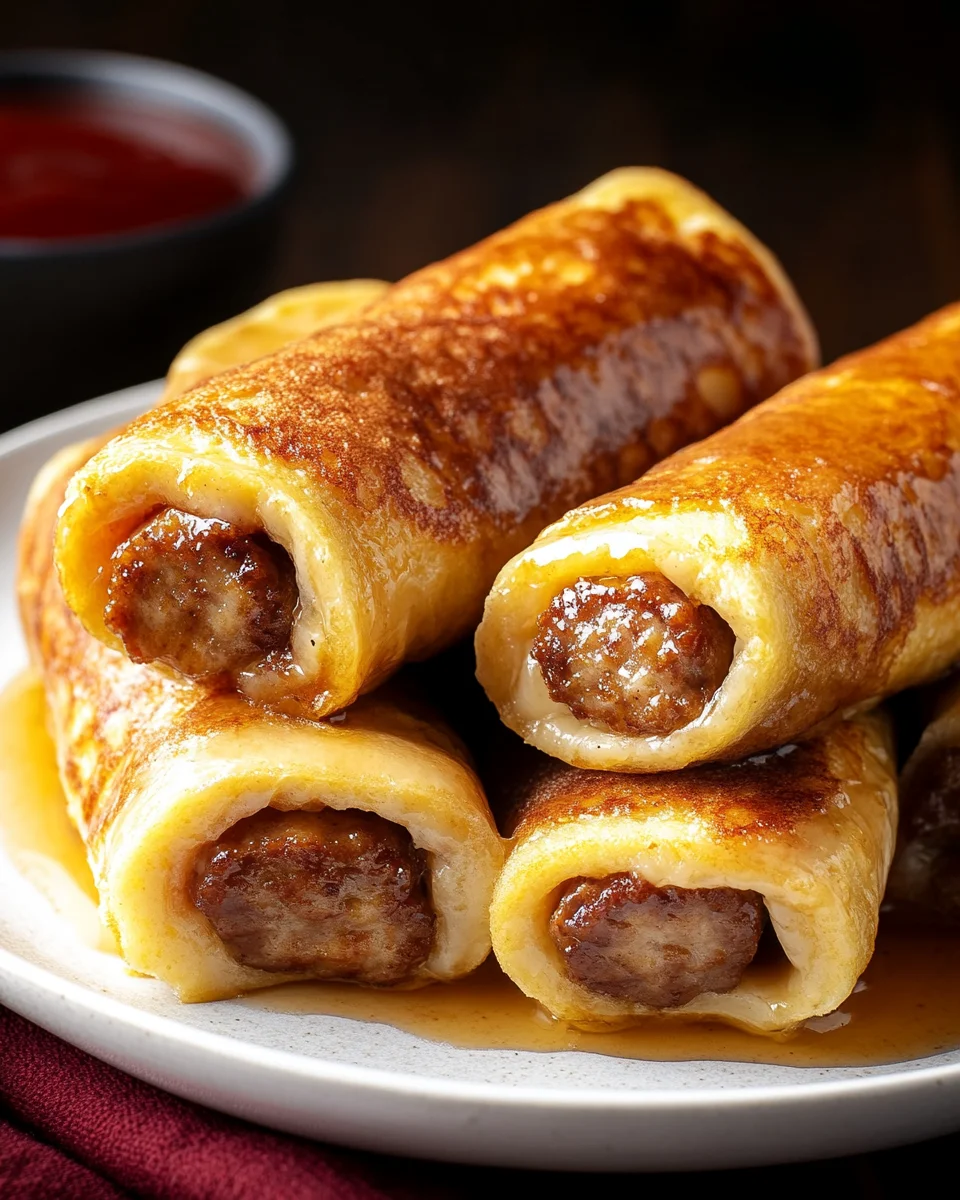 Sausage