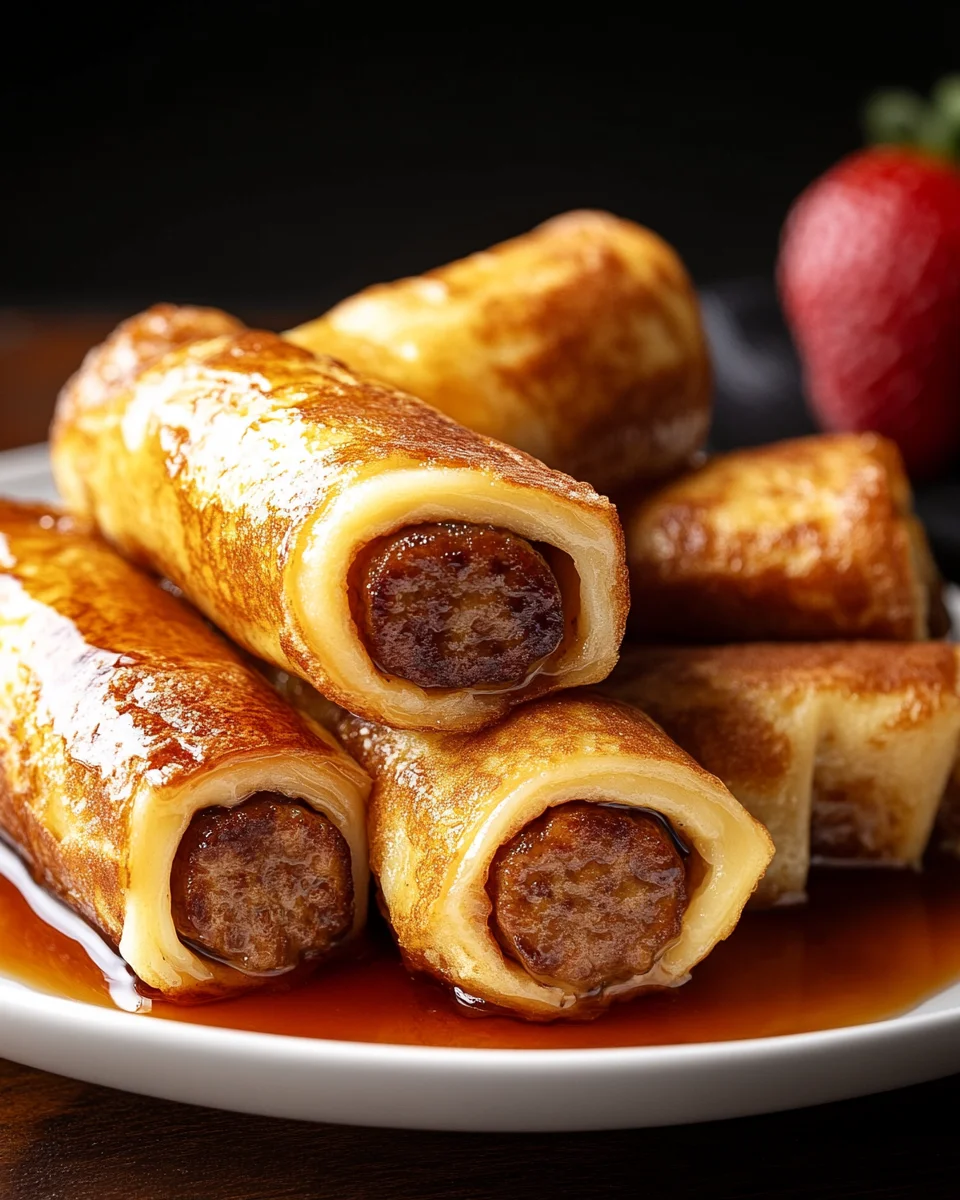 Sausage