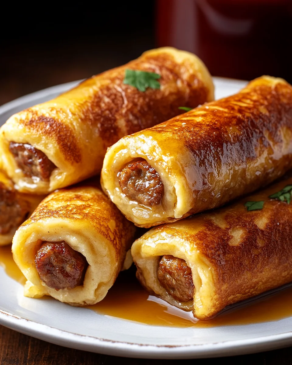 Sausage