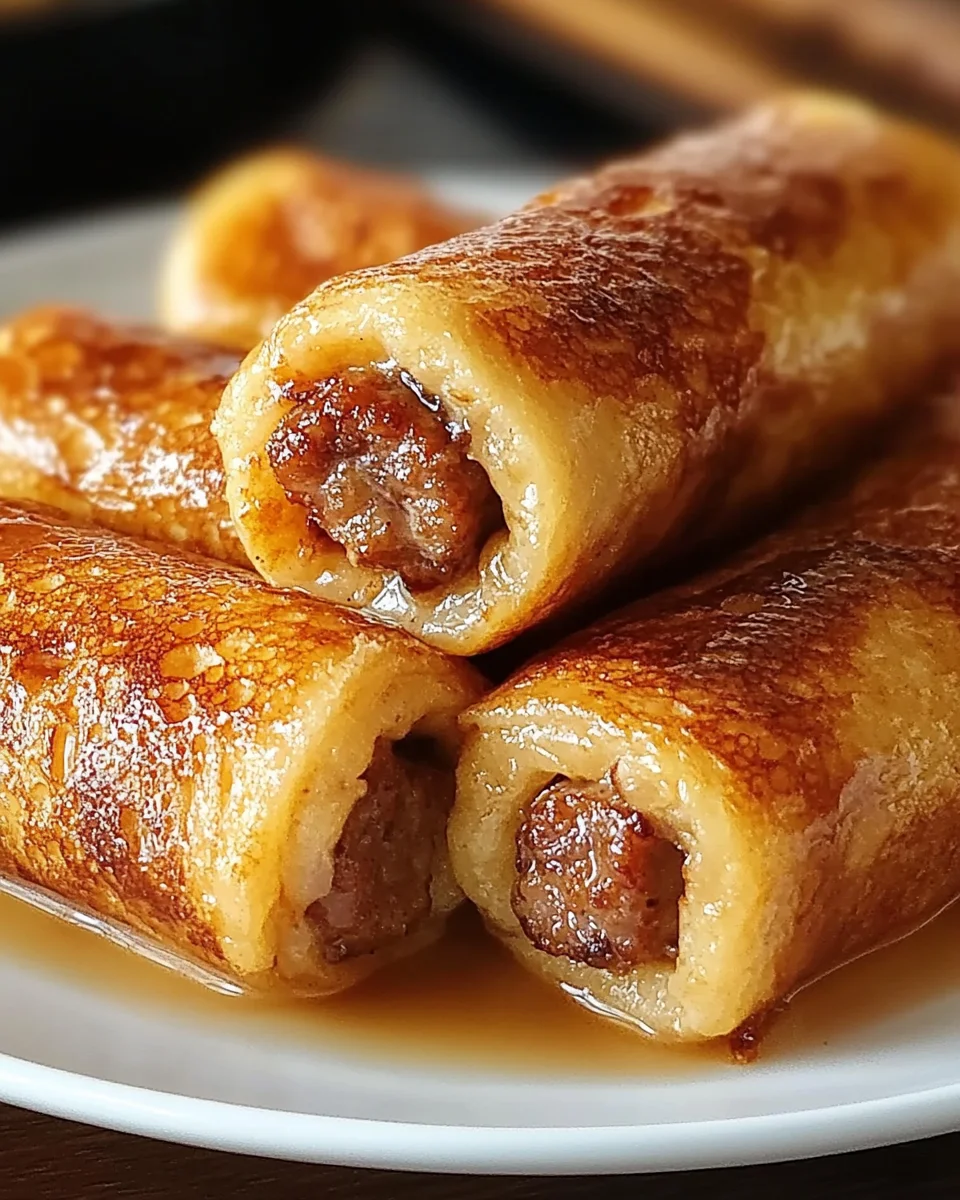 Sausage