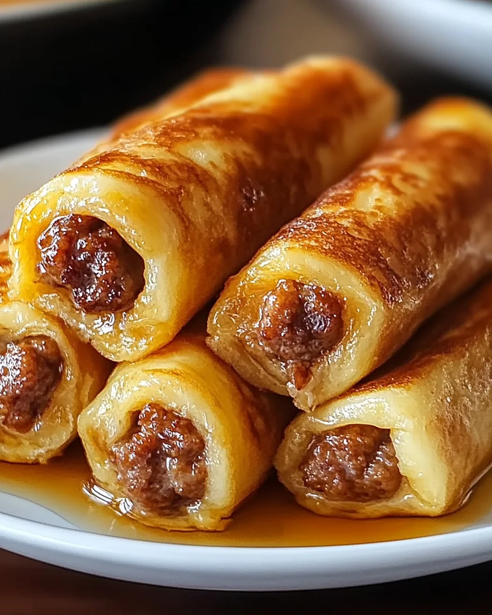 Sausage