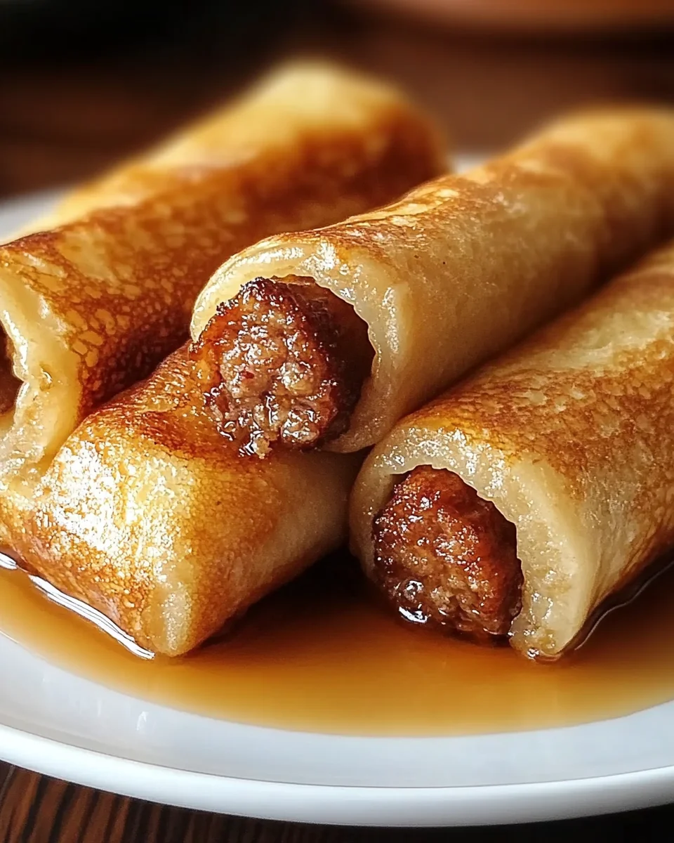 Sausage