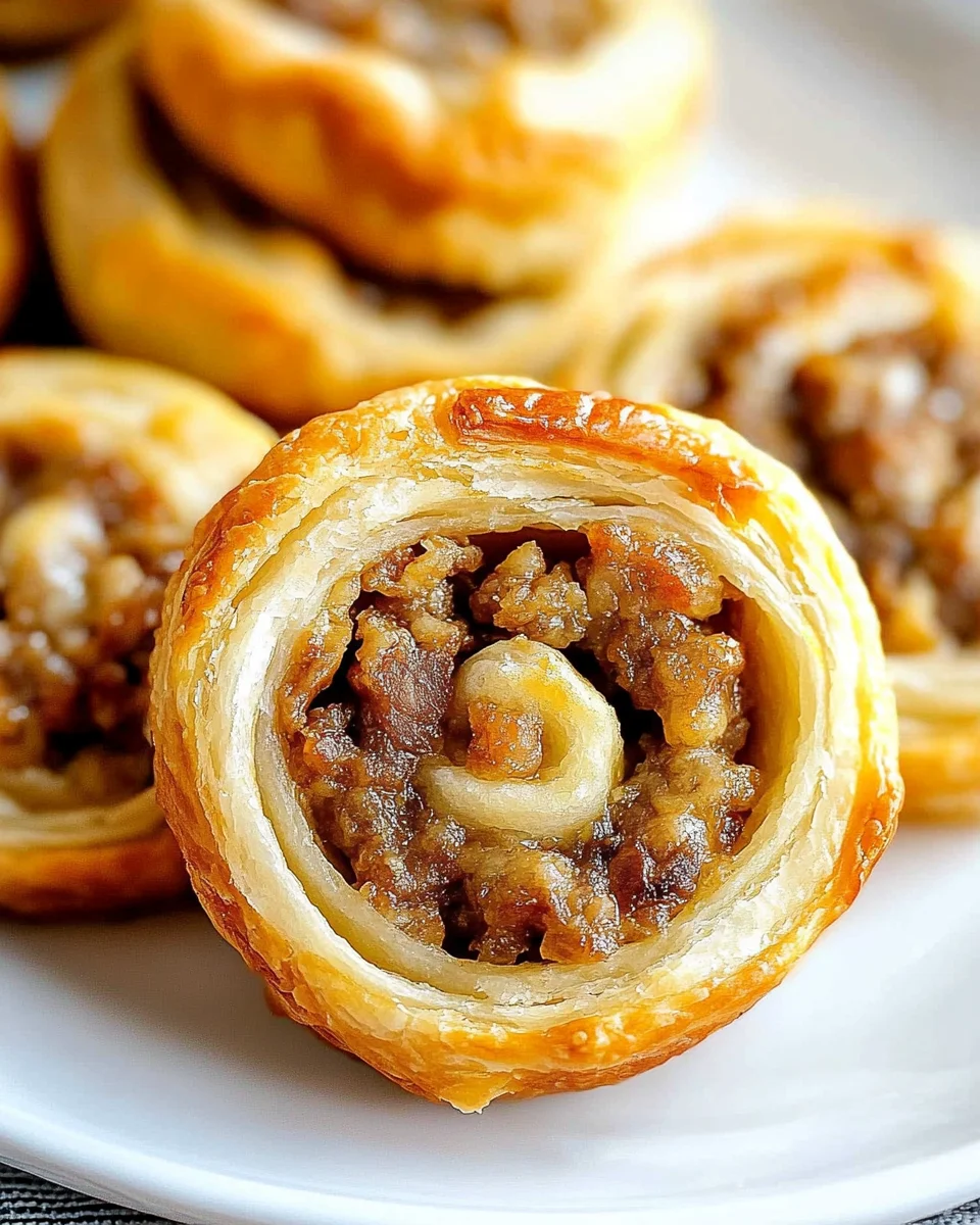 Sausage