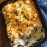 Shrimp Casserole Recipe