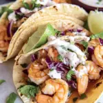 Shrimp Tacos