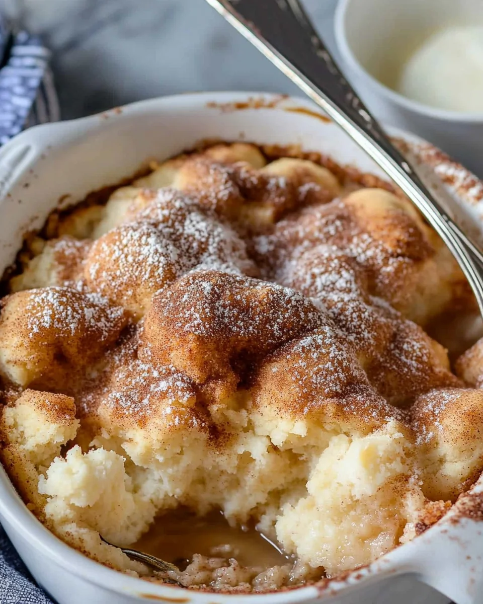 Snickerdoodle
