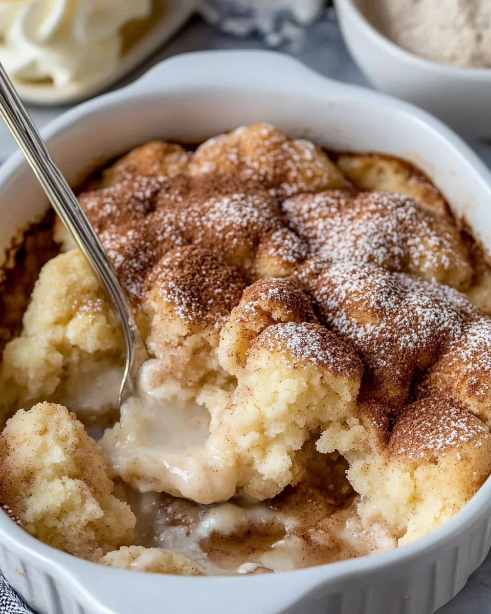 Snickerdoodle
