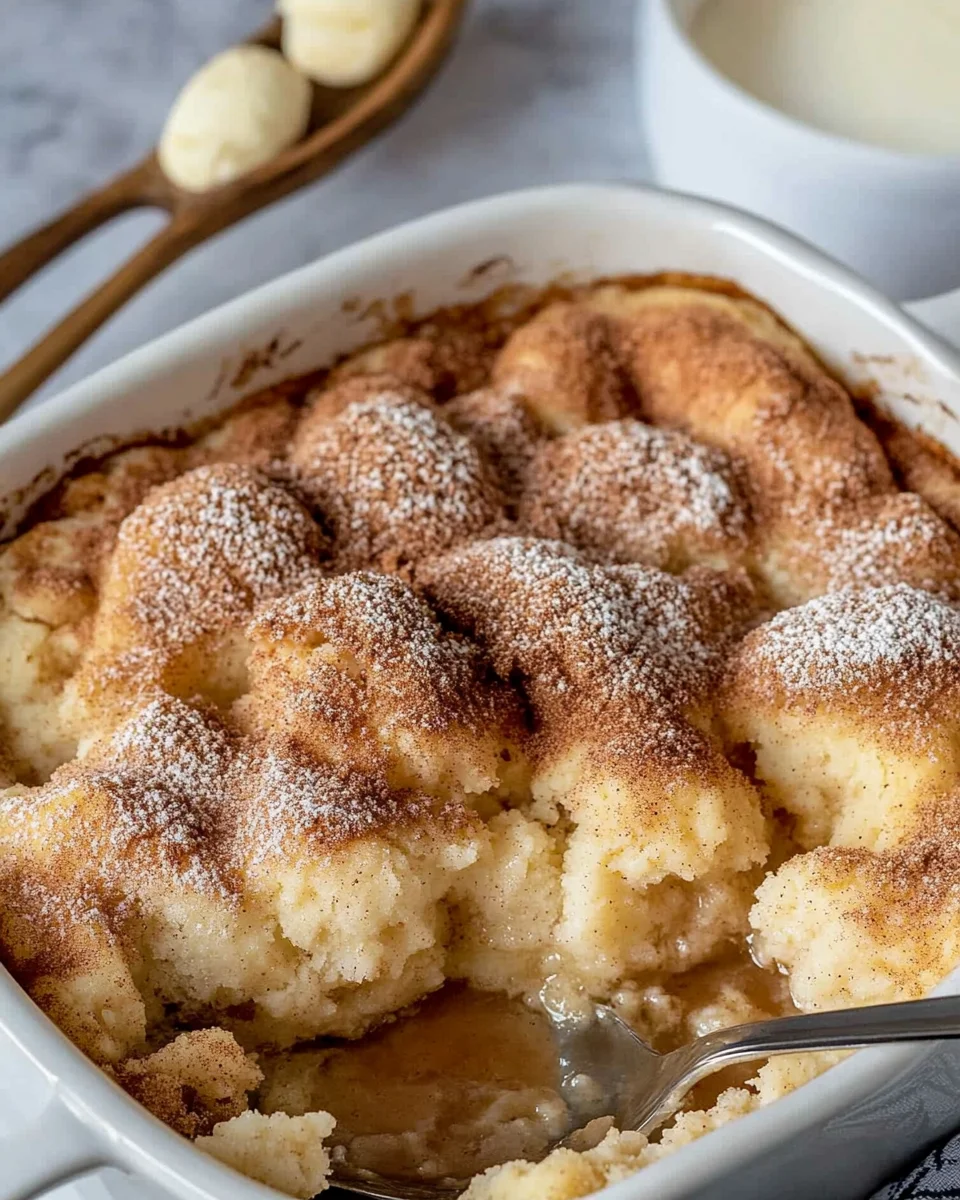 Snickerdoodle