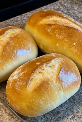 Soft Sourdough Sandwich Bread
