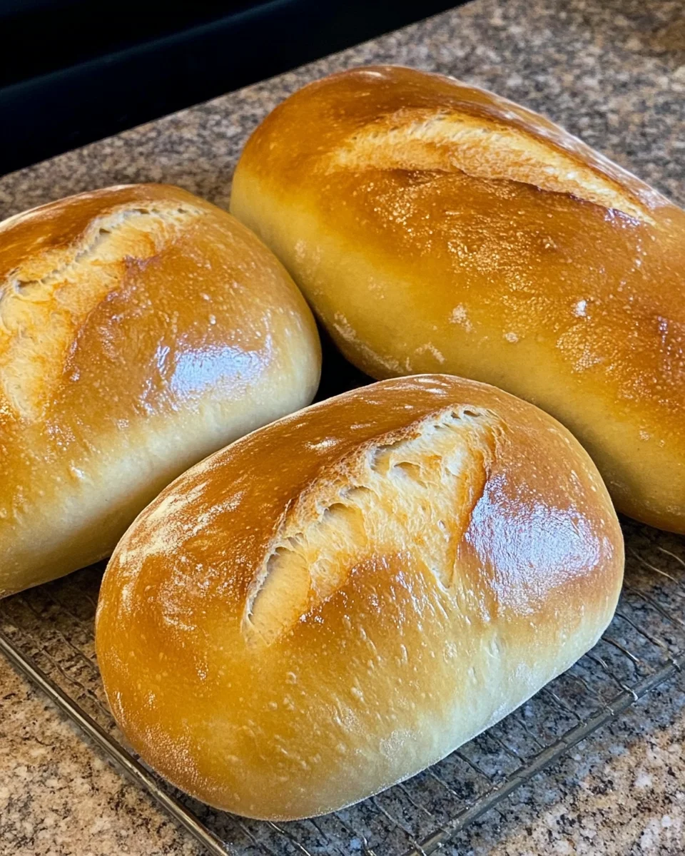 Soft Sourdough Sandwich Bread
