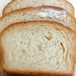 Sourdough Discard Sandwich Bread