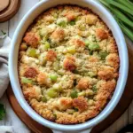 Southern Cornbread Dressing