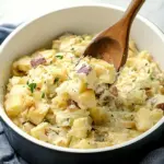 Southern Potato Salad