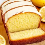 Starbucks CopyCat Lemon Loaf