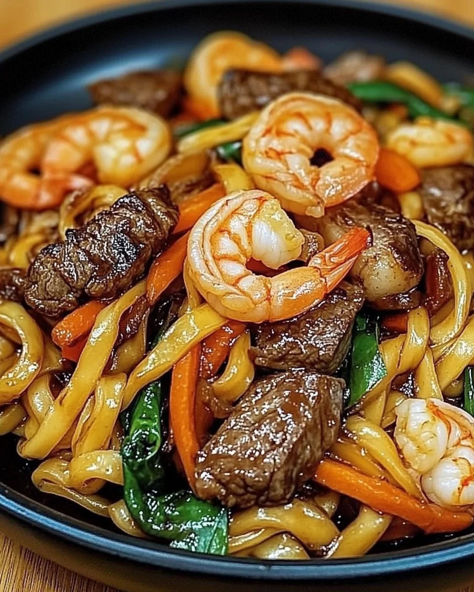 Steak