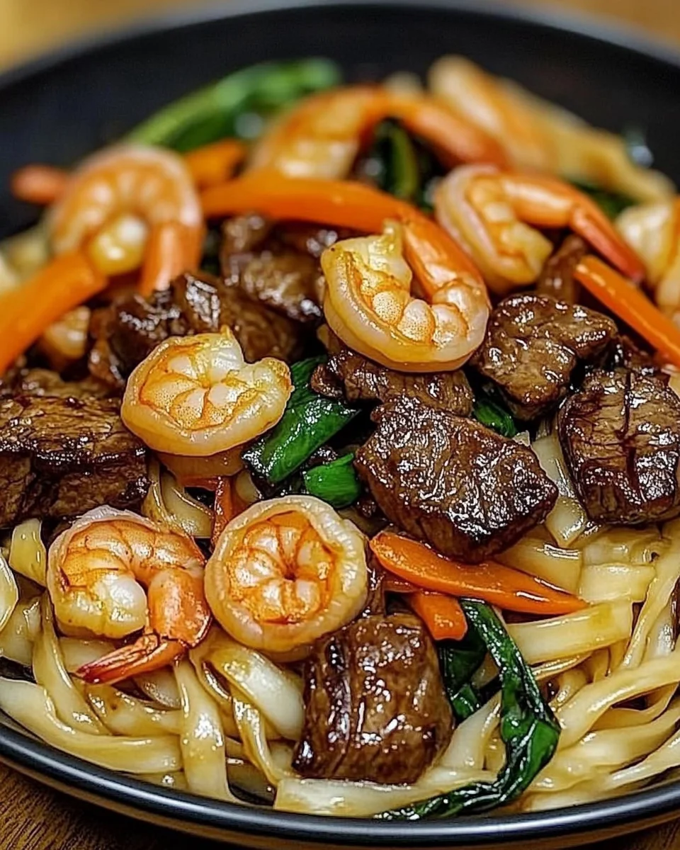 Steak