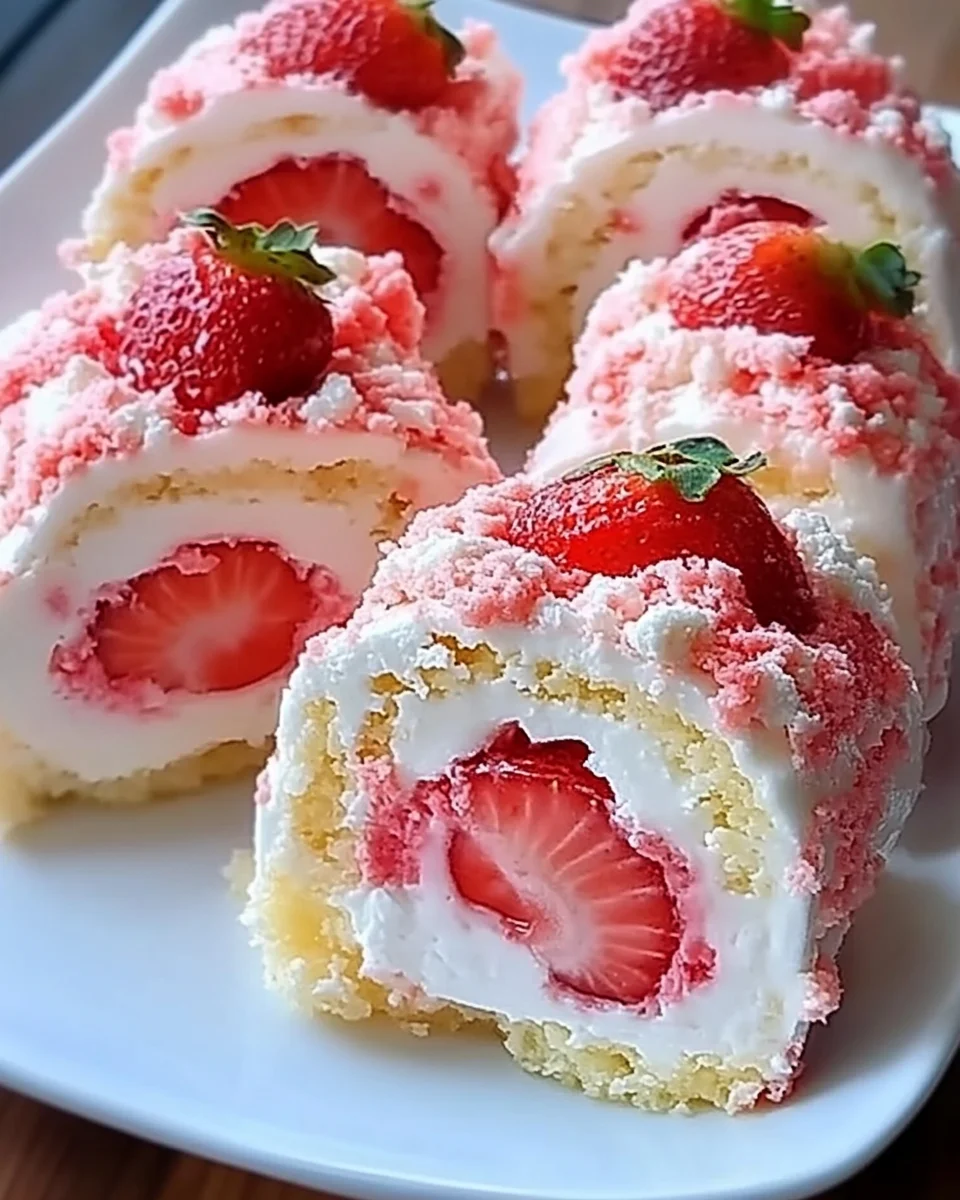 Strawberry