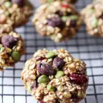Superfood Breakfast Cookies