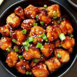 Teriyaki Chicken