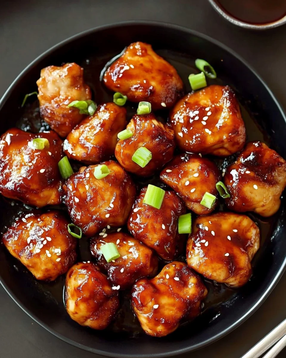 Teriyaki