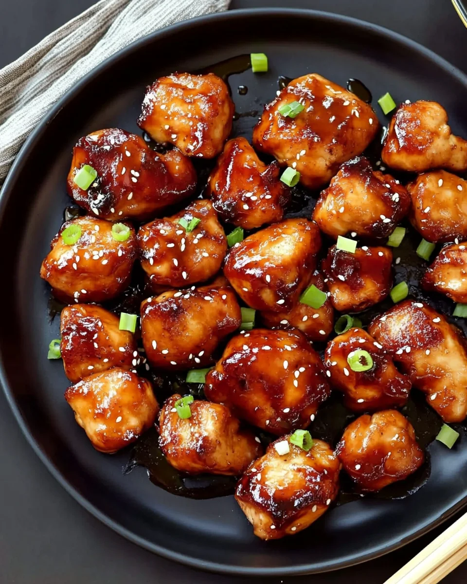 Teriyaki