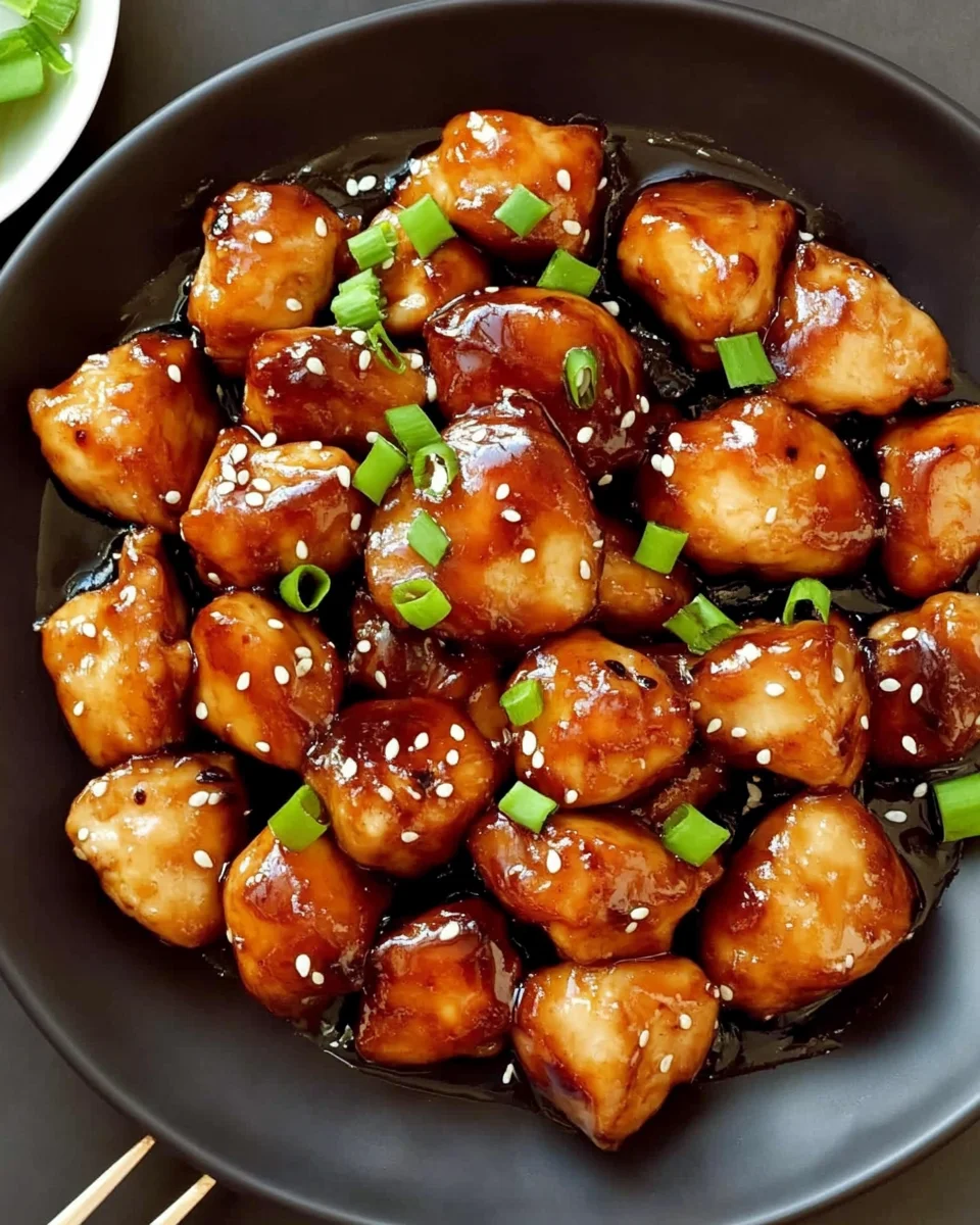 Teriyaki