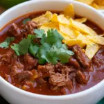 Texas Chili Con Carne