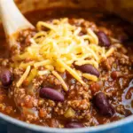 The Pioneer Woman Chili