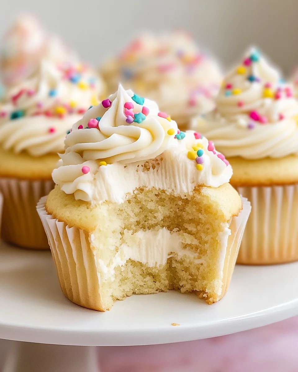 Vanilla