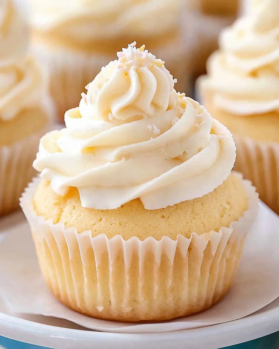 Vanilla