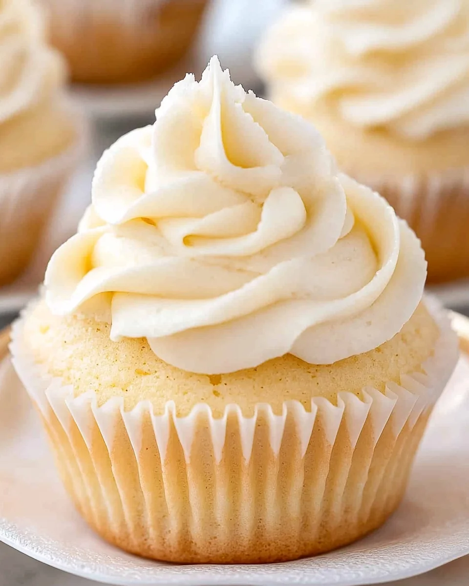 Vanilla
