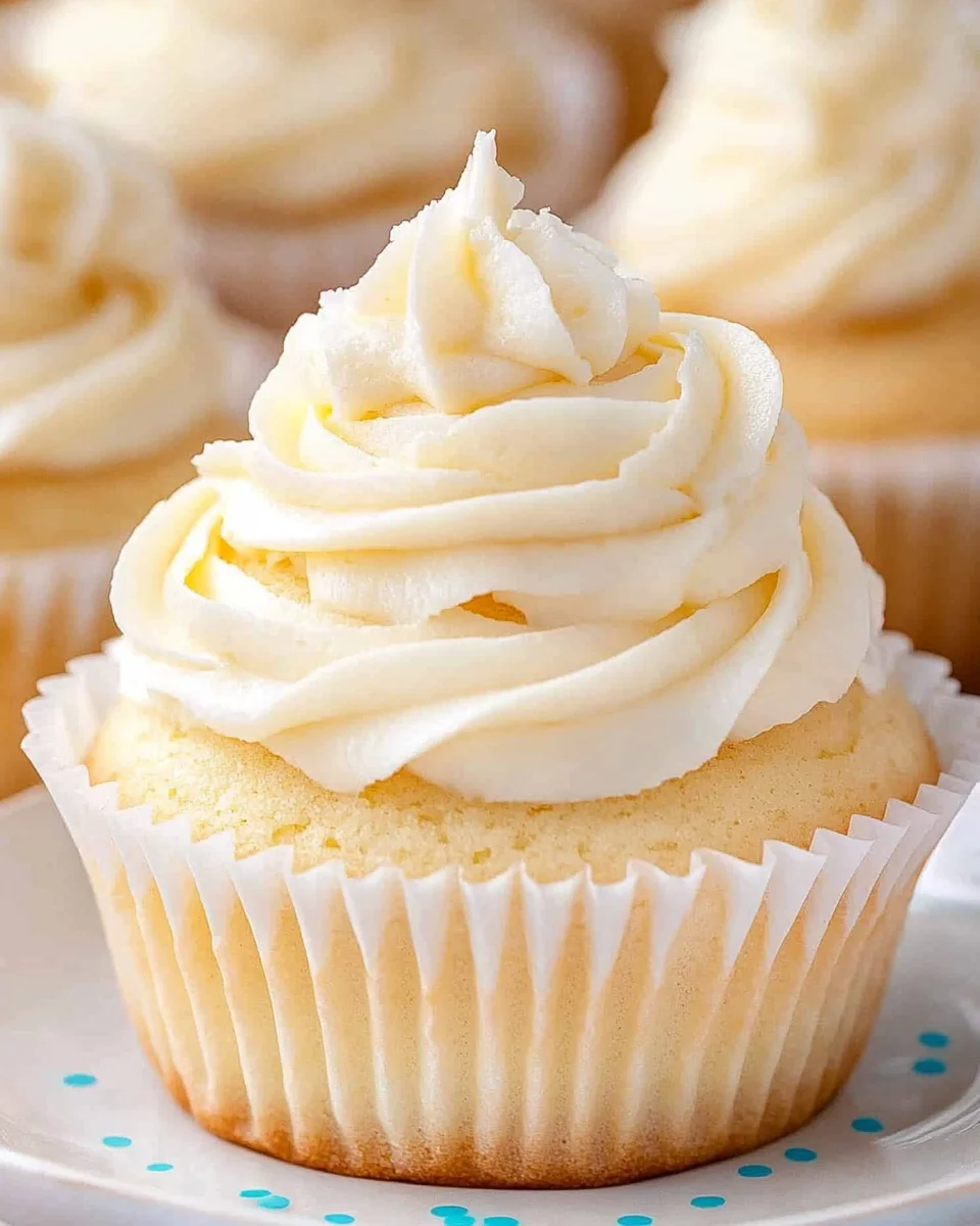 Vanilla