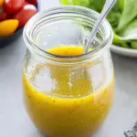Vinaigrette Salad Dressing Recipe